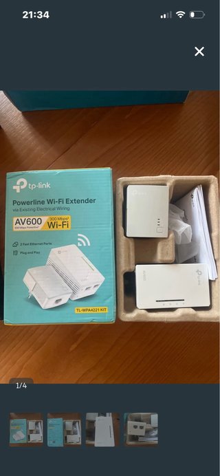 Hikvision Turbo HD DVR y Cámaras 3K UHD y tp link