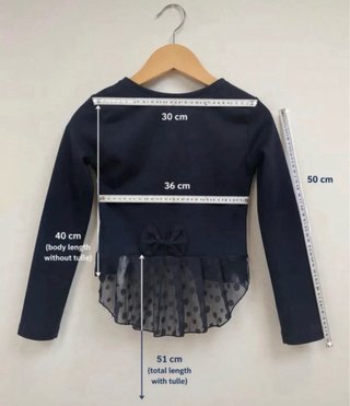 Bolero giacca bambina blu 7/8 anni