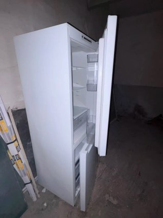 Nevera Balay Blanca