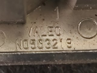 Bombín Puerta Izq Mini 2008 Sin llave