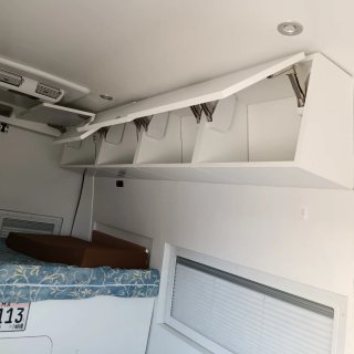Muebles Camper Cocina Completa