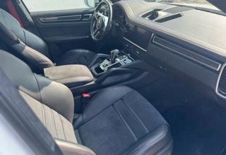 Porsche Cayenne Coupe GTS 460 Cv 2022