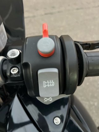 Bmw k1200r