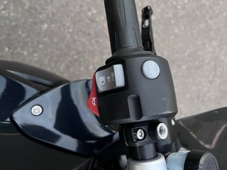 Bmw k1200r