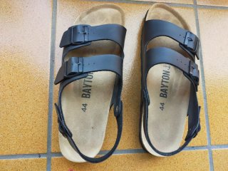 Sandalias Bayton T44