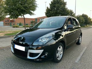 Renault Scenic 2010