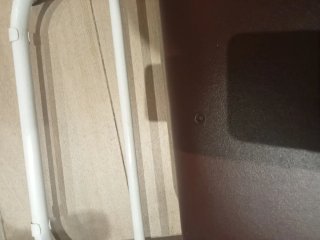 2 Sillas Cocina Plegables Acolchadas