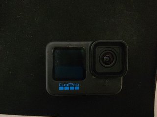 GoPro HERO10 Black