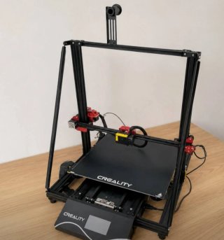 Impresora 3D Creality CR 10 Max