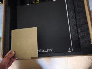Impresora 3D Creality CR 10 Max