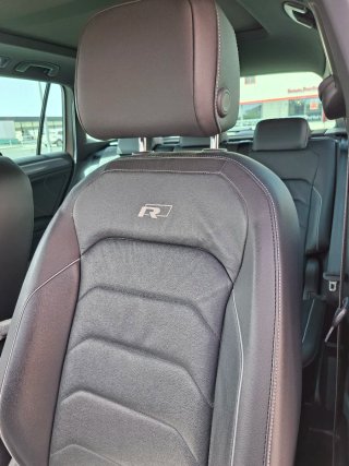 Volkswagen Tiguan 2020 R LINE
