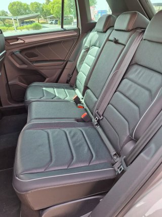 Volkswagen Tiguan 2020 R LINE