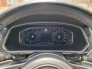Volkswagen Tiguan 2020 R LINE