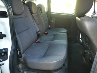Citroen Berlingo "IMPECABLE"