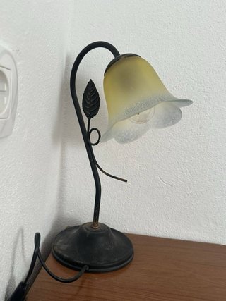 Lámpara de techo dormitorio