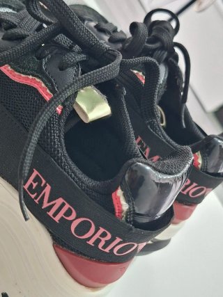 Zapatillas Emporio Armani 36