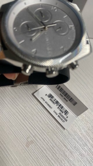 Reloj Calvin Klein Impact 25200356