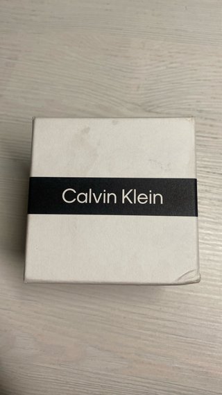 Reloj Calvin Klein Impact 25200356