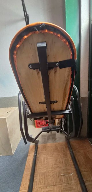 Tabla de inversion