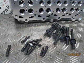 Culata 11039vc101 nissan patrol gr (y61) 384570