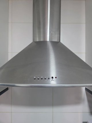 Conjunto Vitrocerámica, Horno y Campana