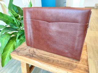 Bolso portadocumentos vintage Torrell