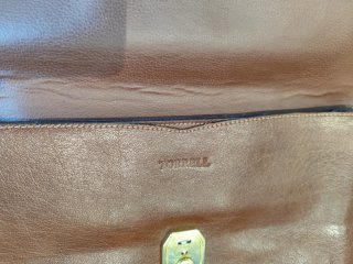 Bolso portadocumentos vintage Torrell