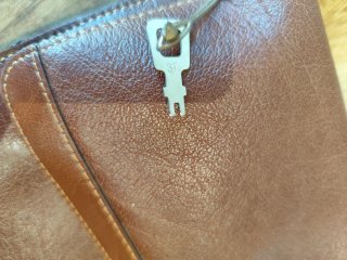 Bolso portadocumentos vintage Torrell