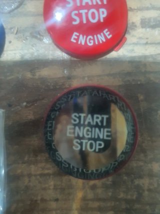 Insignias BMW 14mm (2 uds)