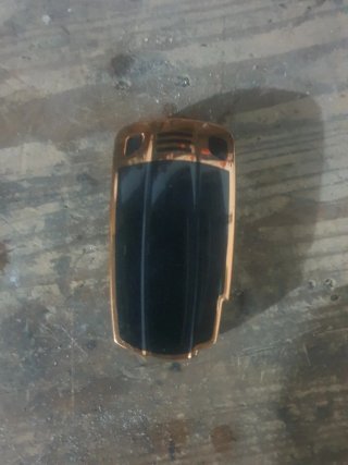 Insignias BMW 14mm (2 uds)