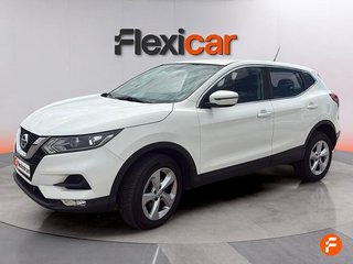 Nissan Qashqai dCi 150CV (110kW) Xtronic 4WD ACENTA