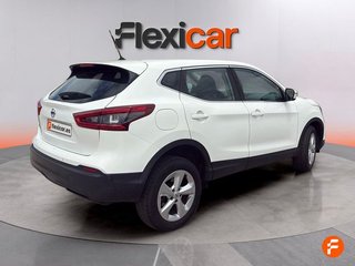 Nissan Qashqai dCi 150CV (110kW) Xtronic 4WD ACENTA