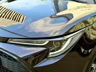 Toyota Corolla 2.0 180H STYLE E-CVT TOURING SPORT