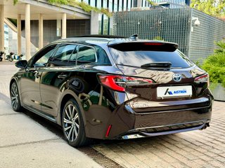 Toyota Corolla 2.0 180H STYLE E-CVT TOURING SPORT