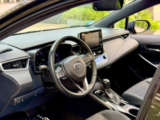Toyota Corolla 2.0 180H STYLE E-CVT TOURING SPORT