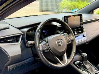 Toyota Corolla 2.0 180H STYLE E-CVT TOURING SPORT