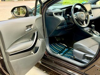 Toyota Corolla 2.0 180H STYLE E-CVT TOURING SPORT