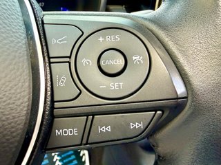 Toyota Corolla 2.0 180H STYLE E-CVT TOURING SPORT