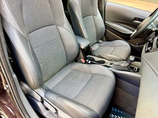 Toyota Corolla 2.0 180H STYLE E-CVT TOURING SPORT