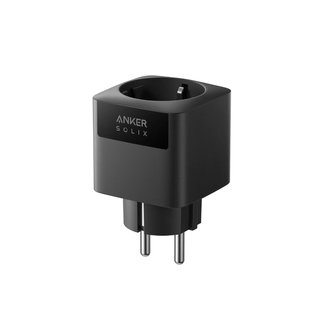 Anker SOLIX Enchufe Inteligente