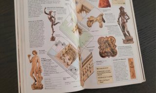 Guia de viajes Florencia y Toscana