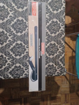 Guía Universal Powerfix Profi para Cortar