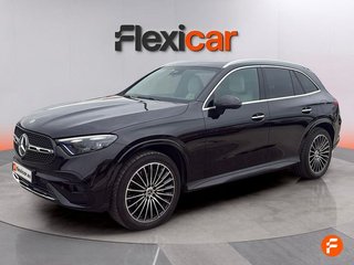 Mercedes GLC GLC 300 de 4MATIC