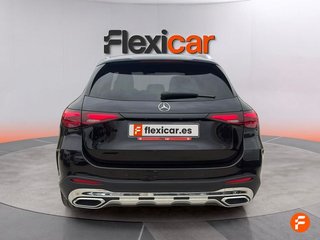 Mercedes GLC GLC 300 de 4MATIC