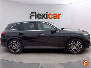 Mercedes GLC GLC 300 de 4MATIC
