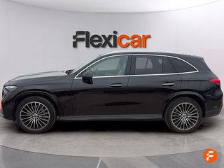 Mercedes GLC GLC 300 de 4MATIC