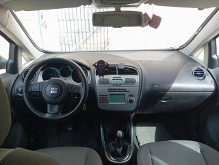 SEAT Altea 2008