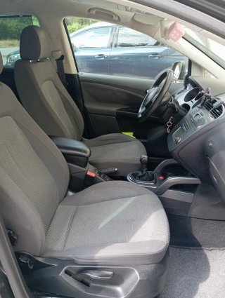 SEAT Altea 2008