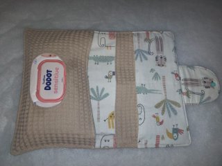Kit Nacimiento Bebé Animales Selva