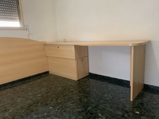 Habitación completa